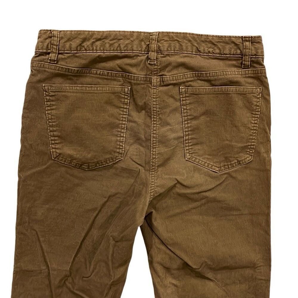 Lands’ End Ankle Corduroys - Picture 5 of 6